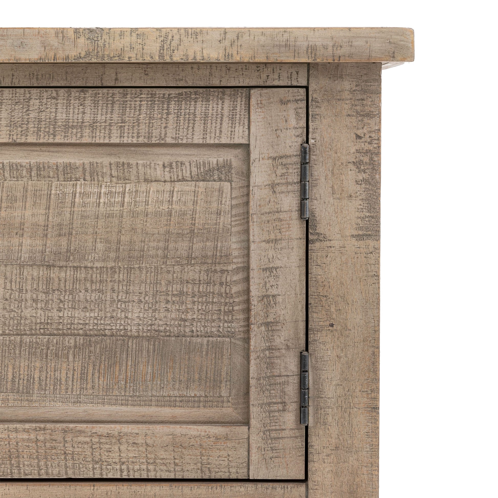 2 Drawer 2 Door Sideboard