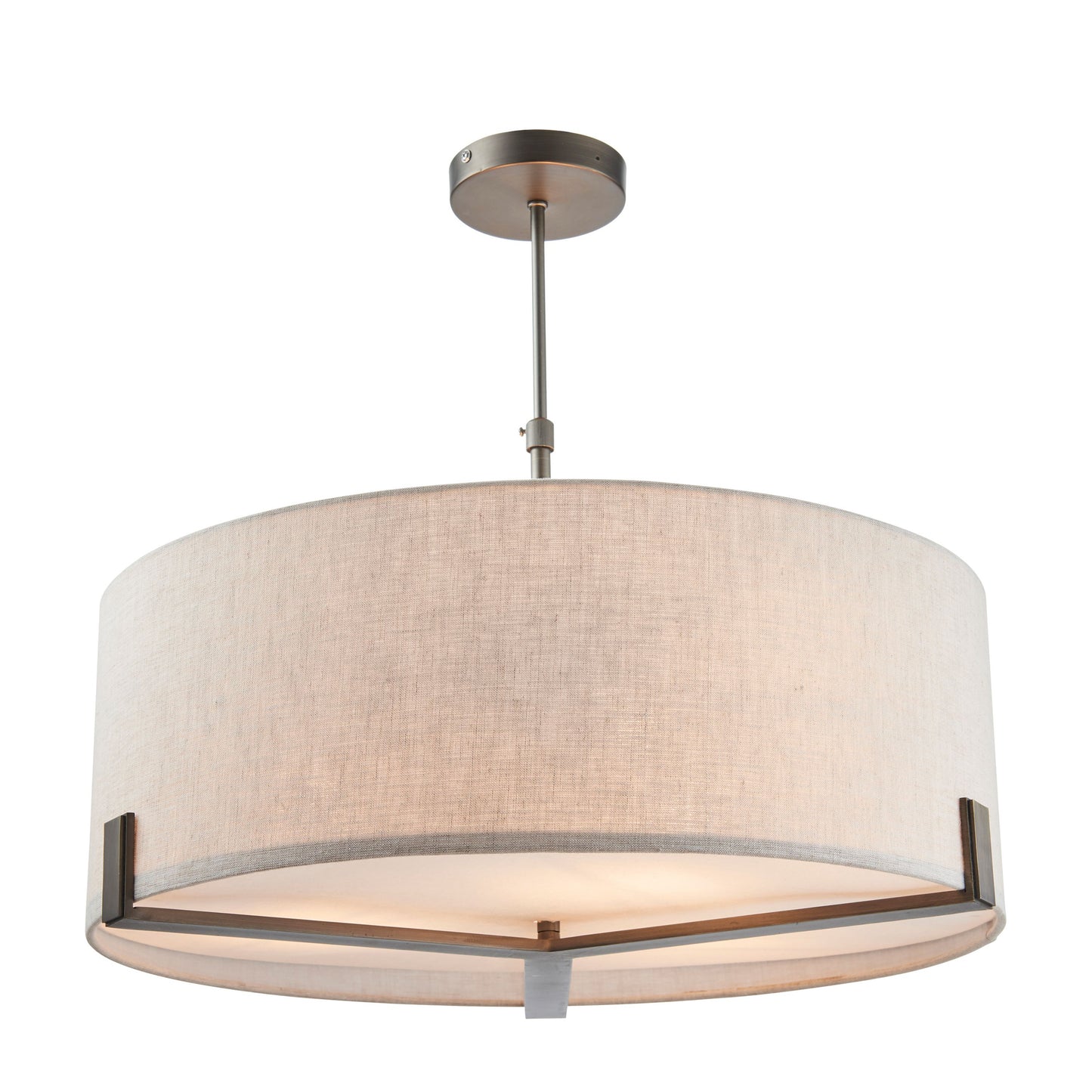 Hayden Pendant Light (Bronze)