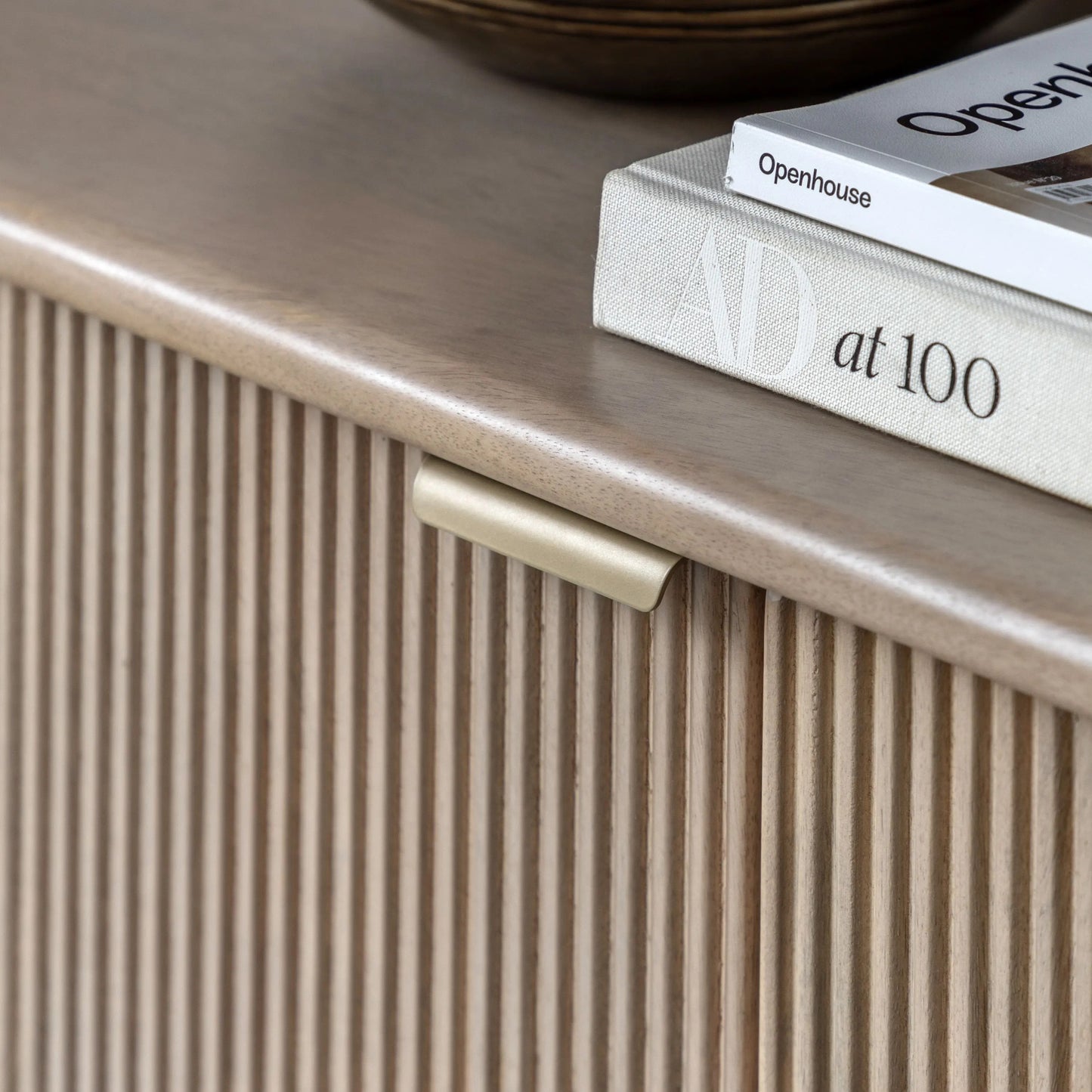 Clinton Sideboard