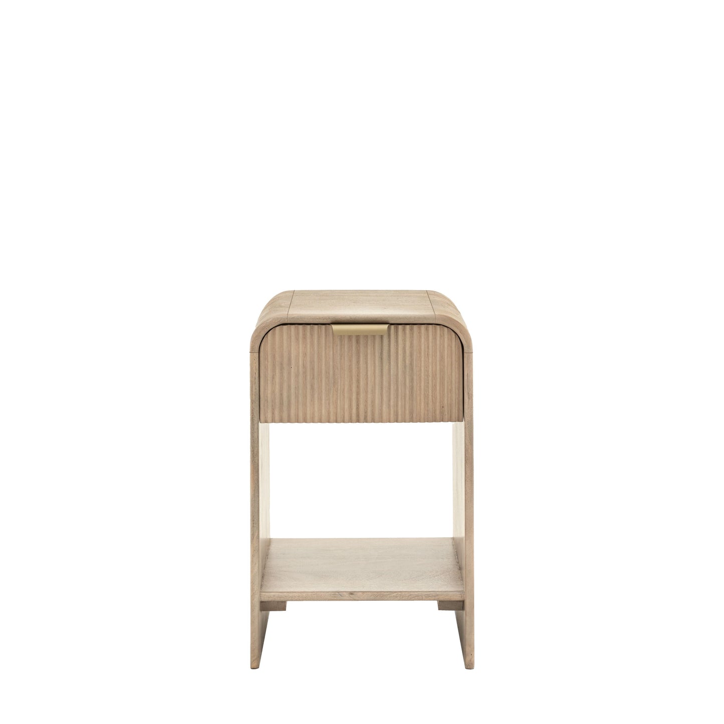 Clinton Bedside Table (Small)
