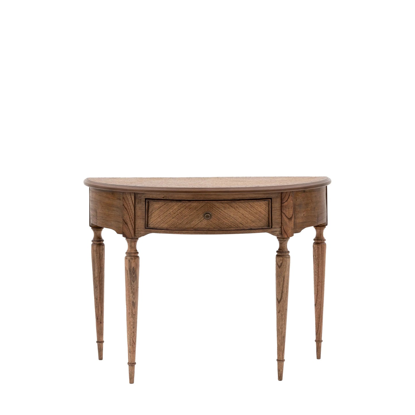 Chadwick Demi Lune Table