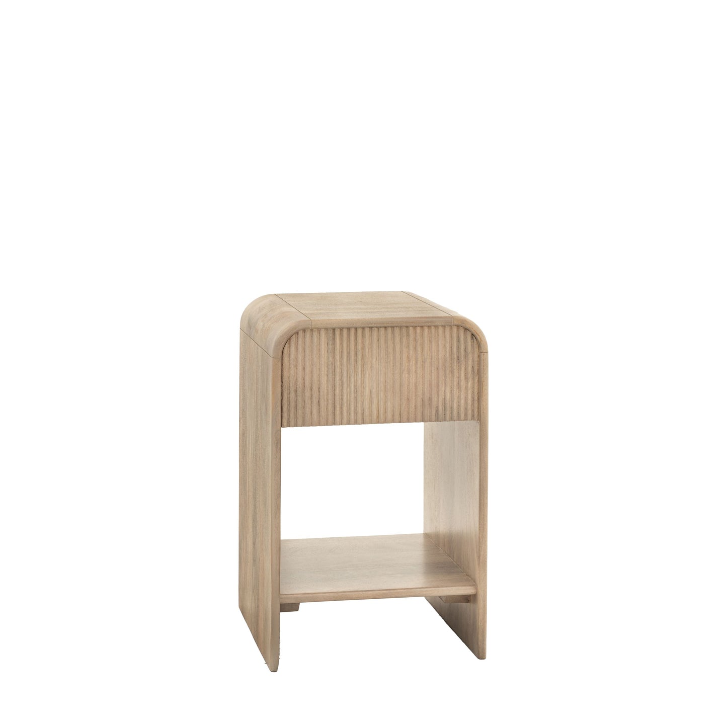 Clinton Bedside Table (Small)