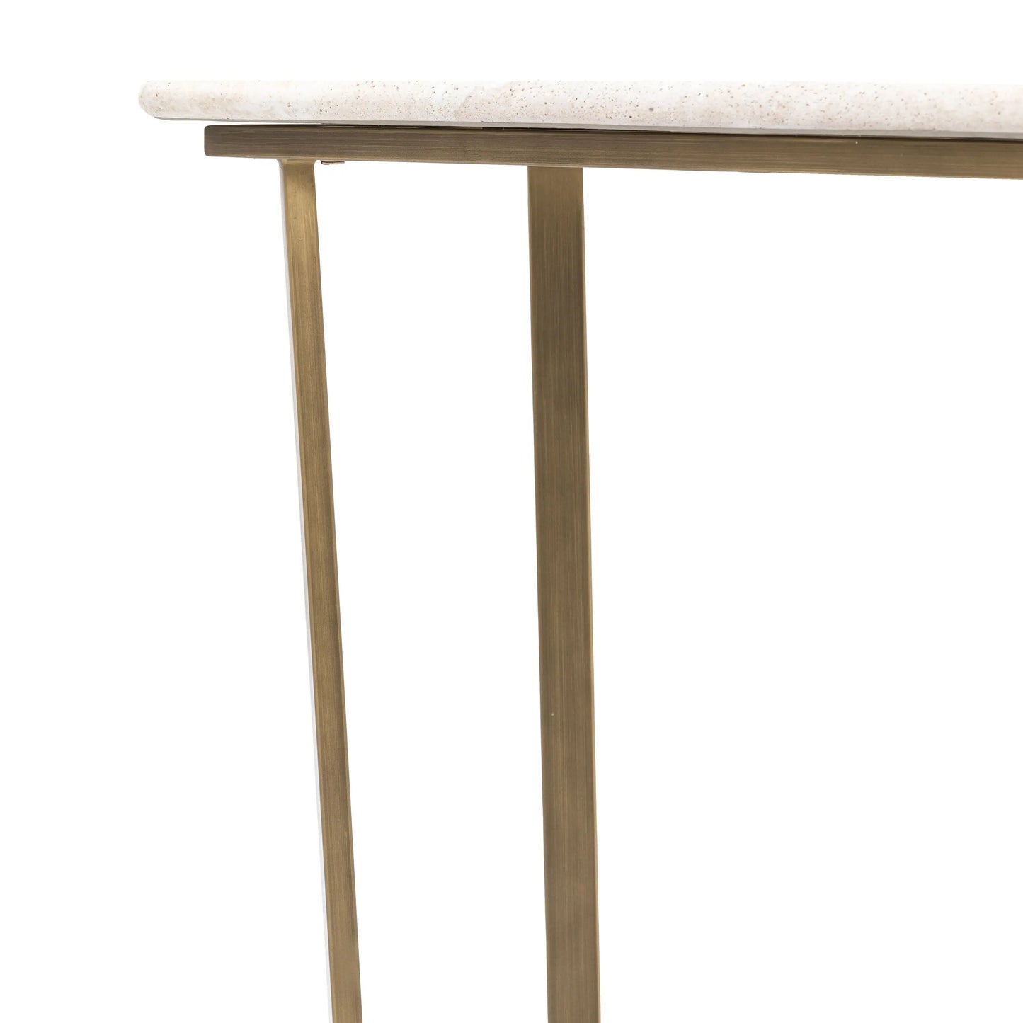 Maddock Console Table