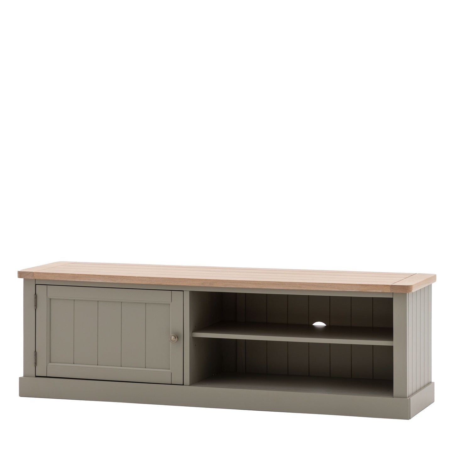 Hedley Media Unit (Prairie)