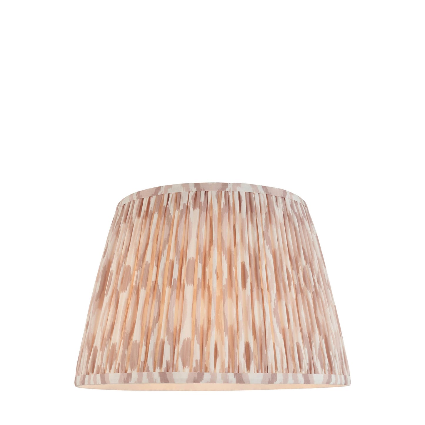 Fowley Floor Lamp with Neutral Shade