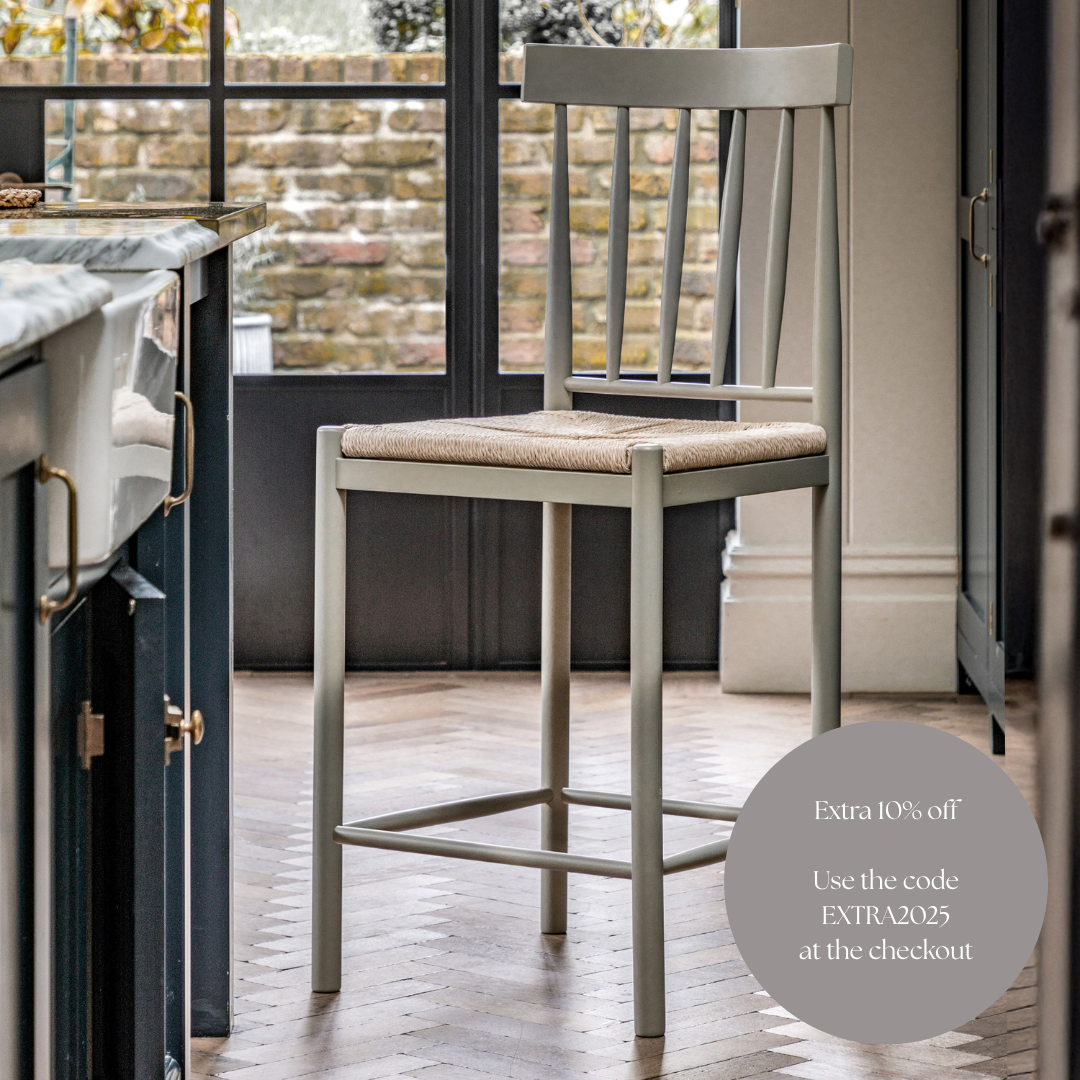 Hedley Bar Stool (Set of 2) (Prairie)