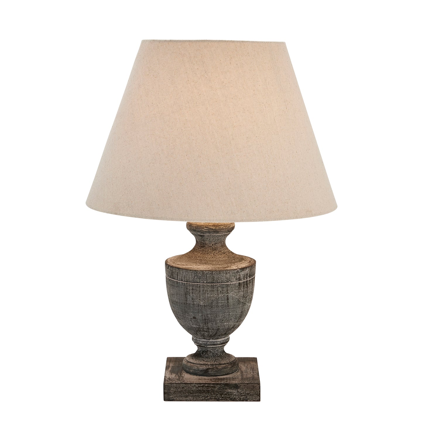 Windsor Urn Table Lamp