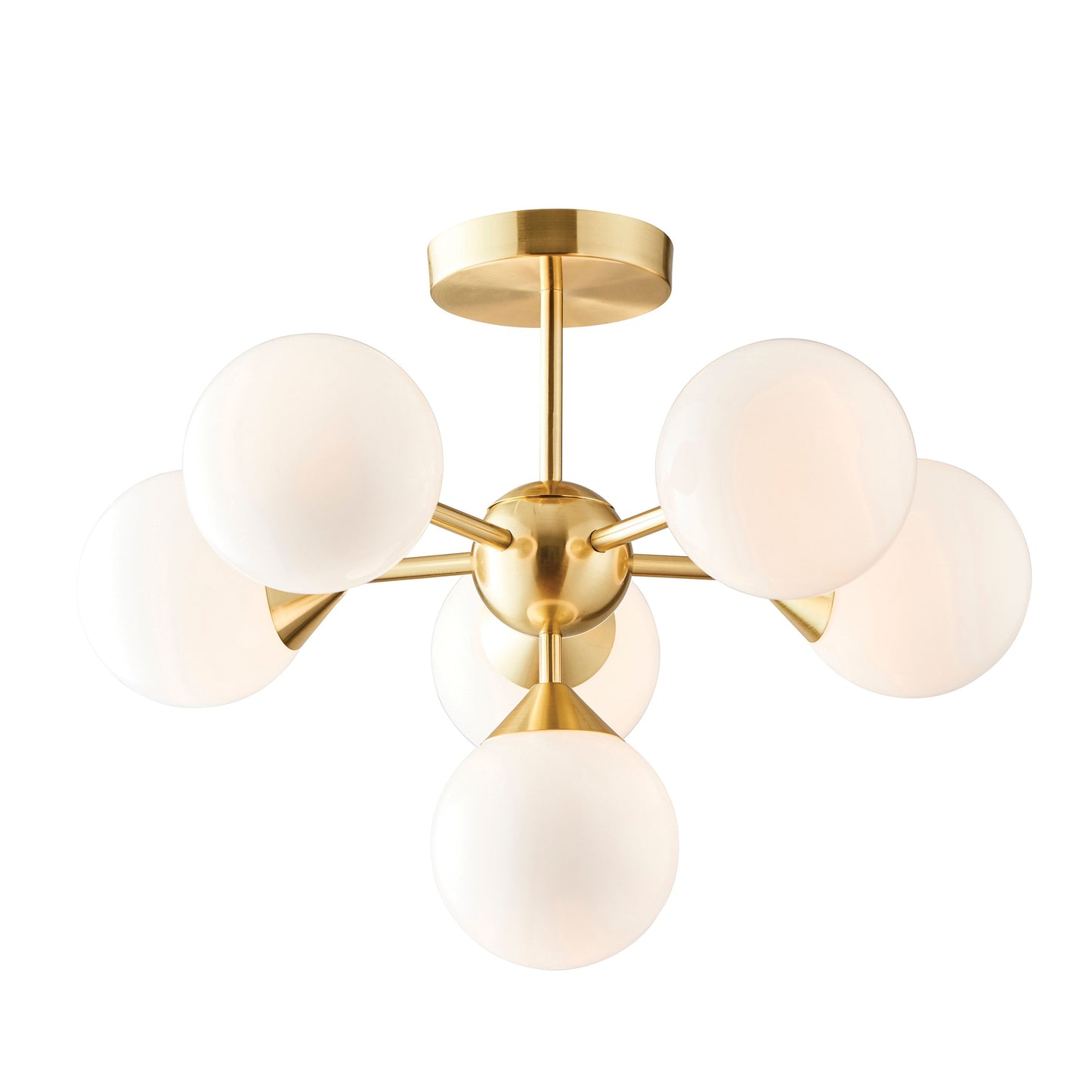 Bronte Ceiling Light