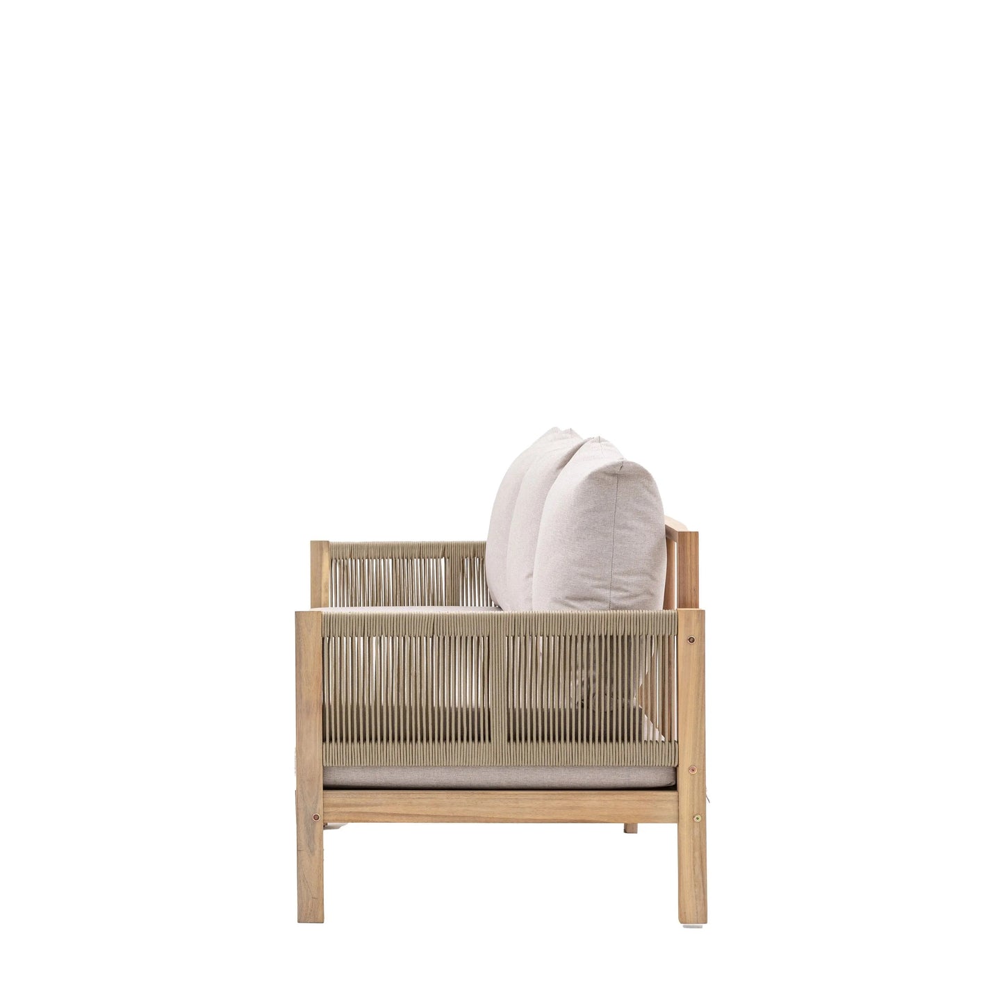 Fairfield Pull Out Sofa