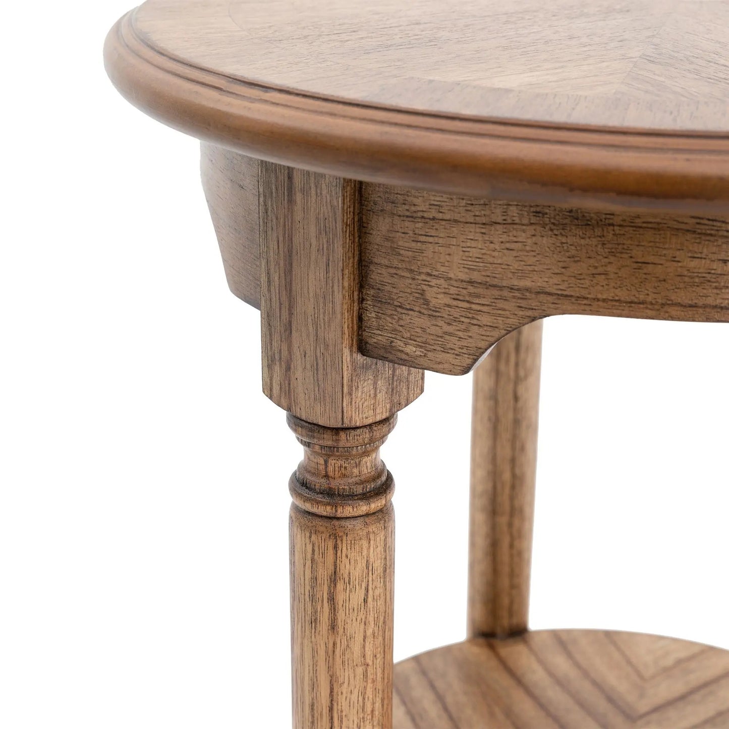 Chadwick Side Table