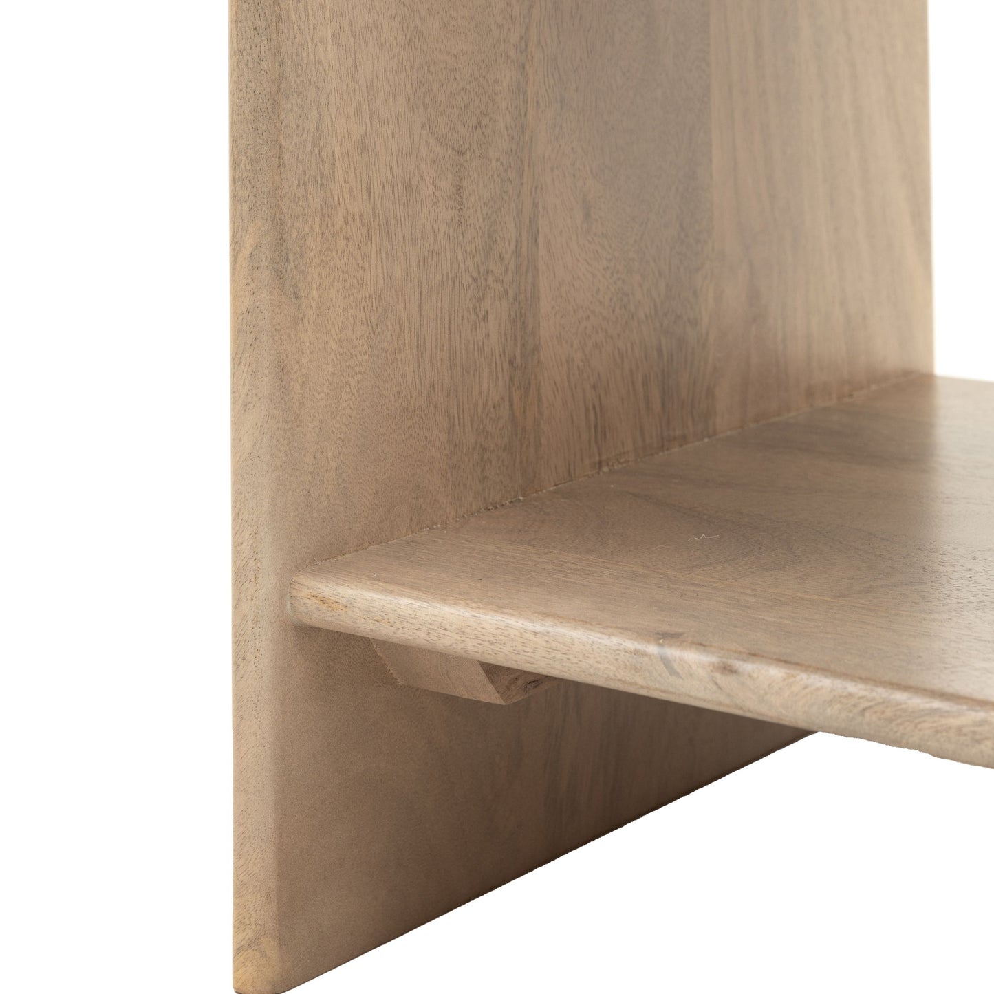 Clinton Bedside Table (Small)