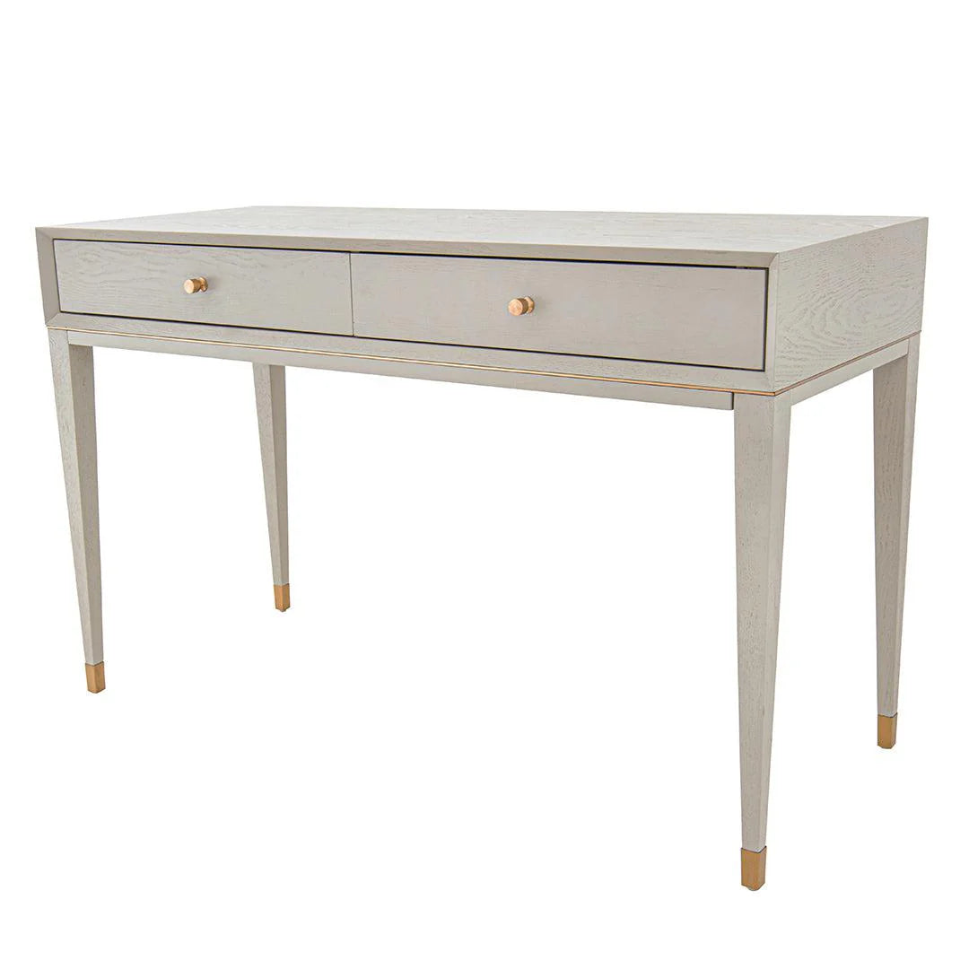 Barton Dressing Table (Grey)
