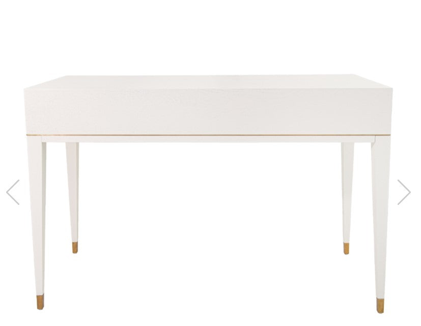 Barton Dressing Table (White)