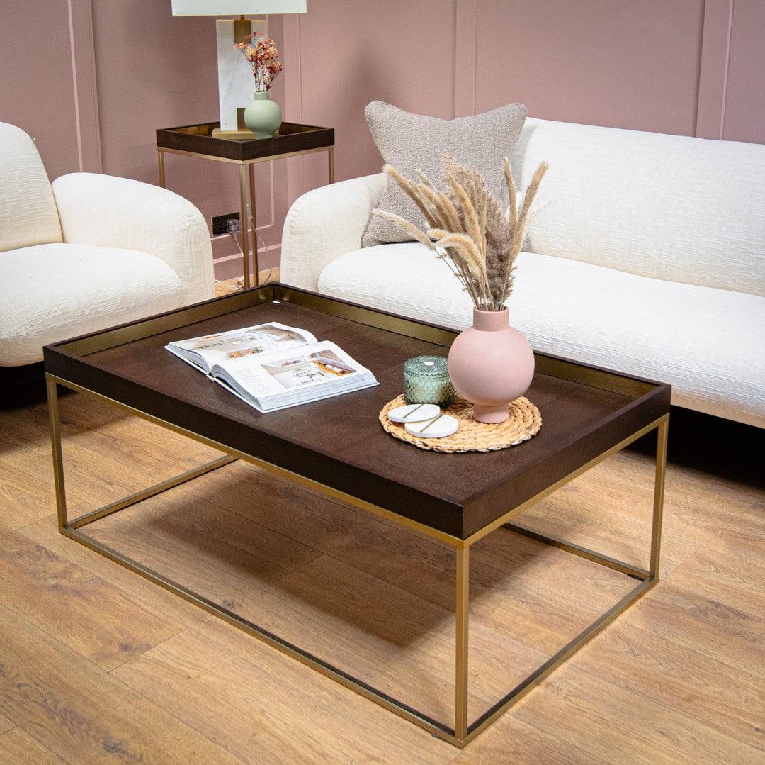 Brook Coffee Table