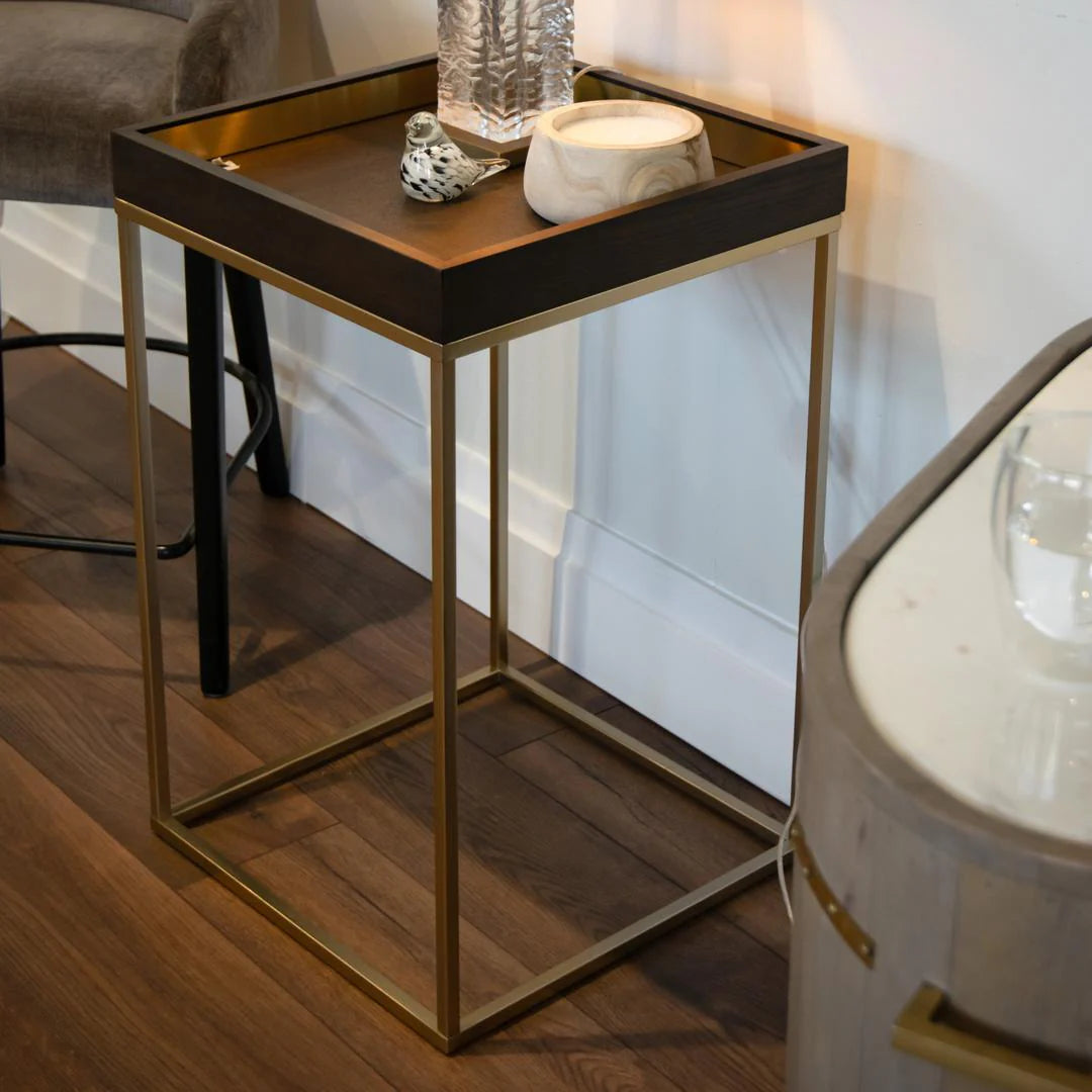 Brook Side Table