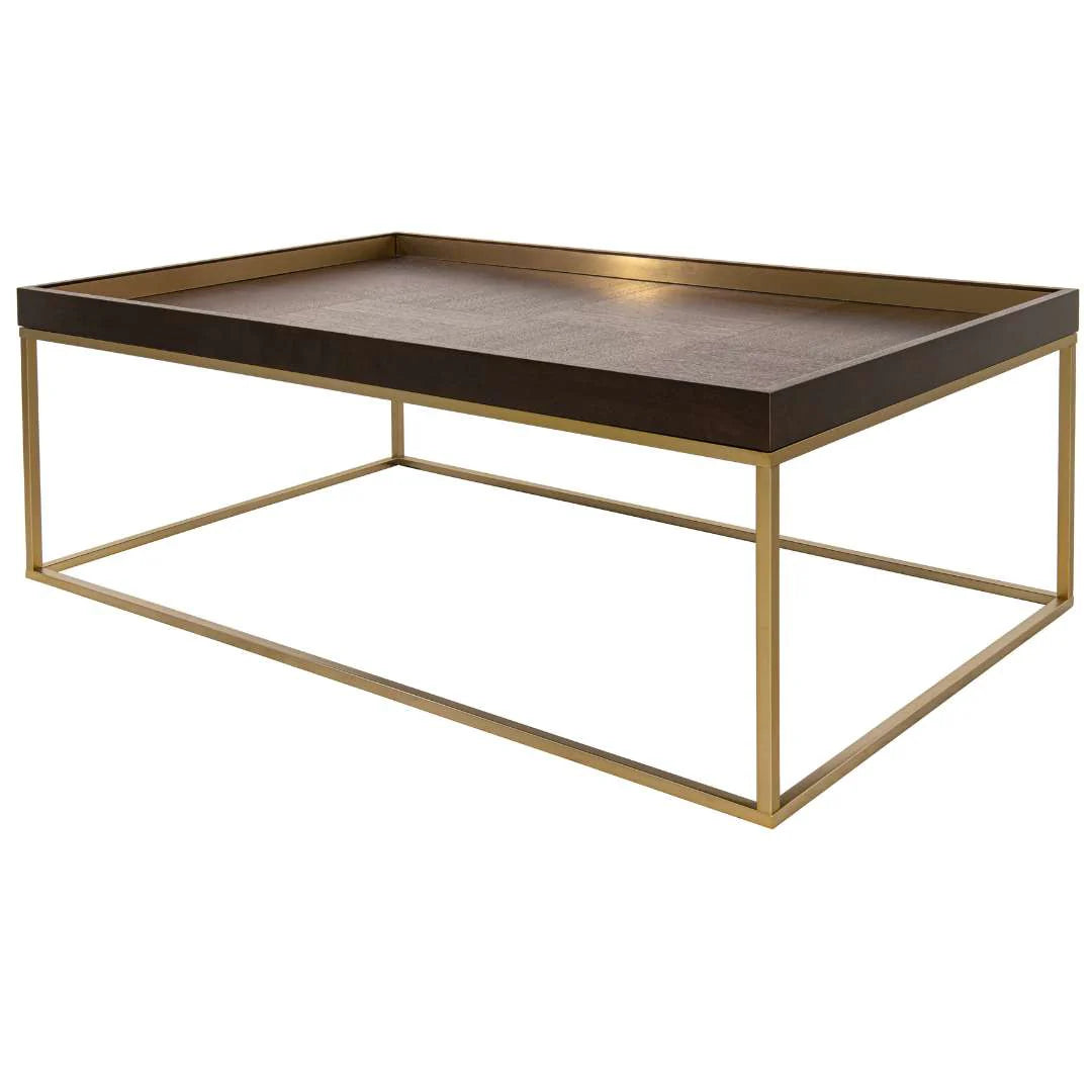 Brook Coffee Table