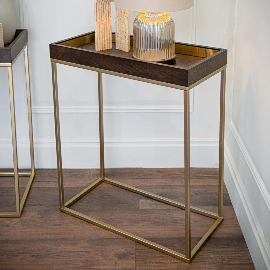 Brook Console Table (Small)