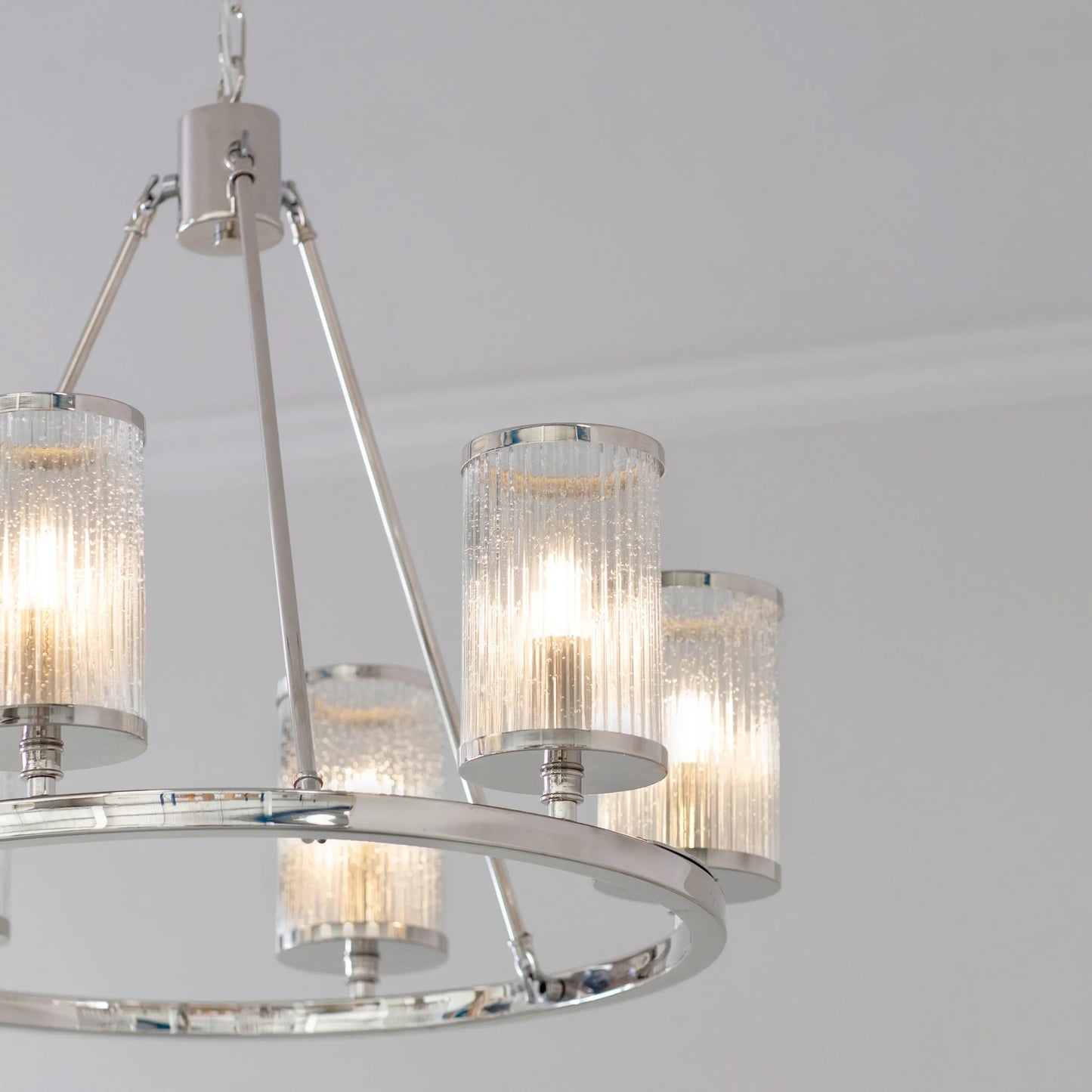 Everly 6 Pendant Light