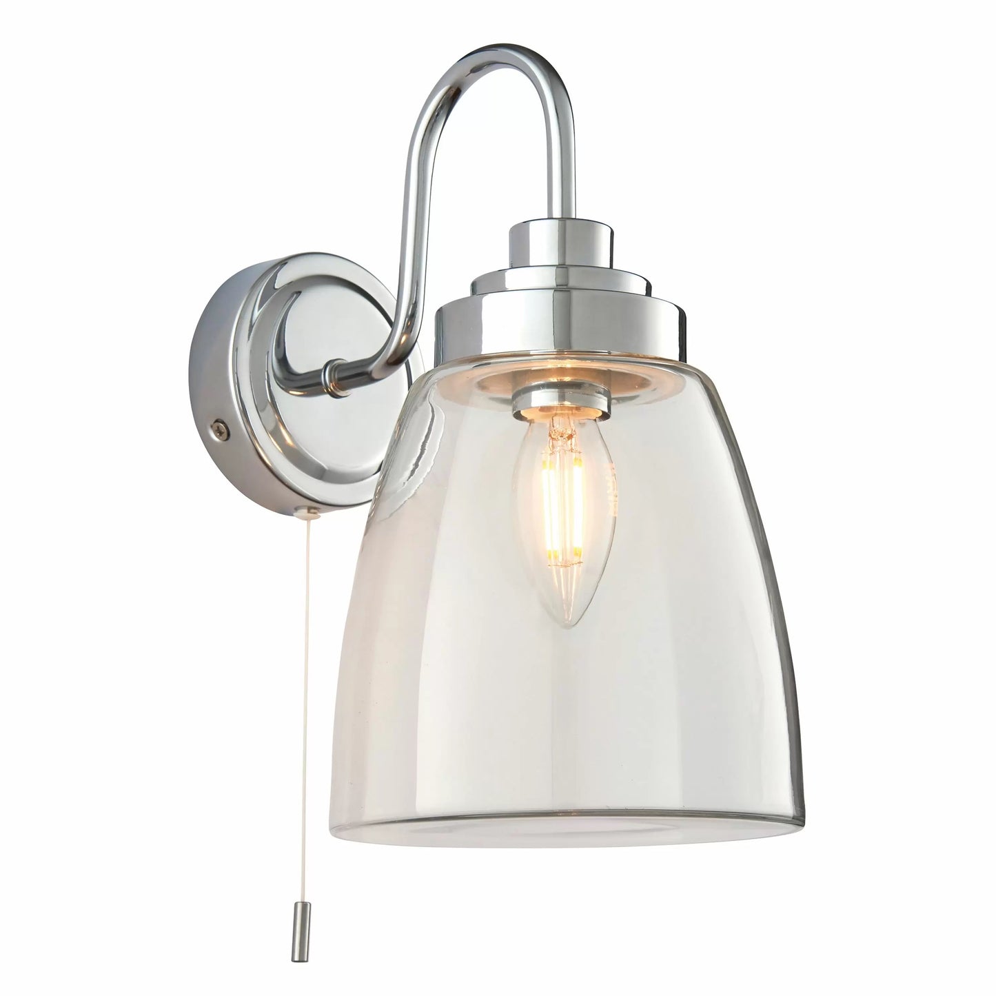 Jensen Wall Light