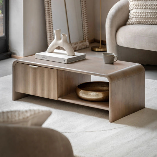 Clinton Coffee Table