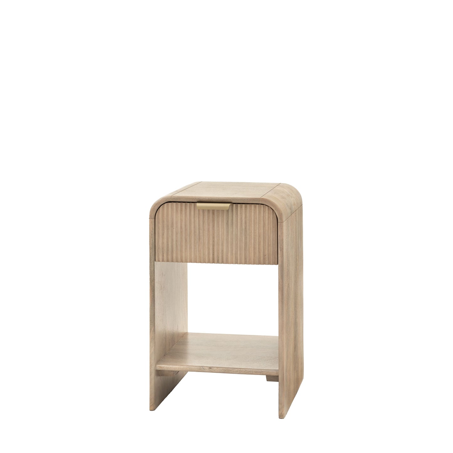 Clinton Bedside Table (Small)