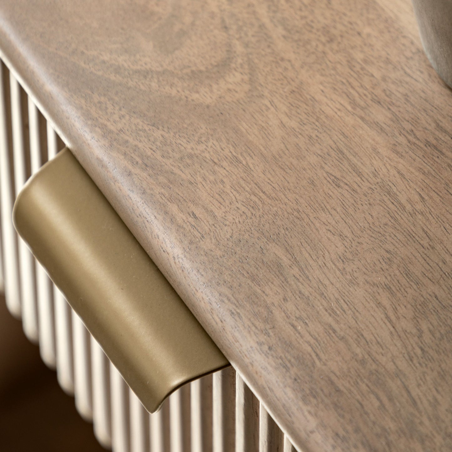 Clinton Bedside Table (Large)