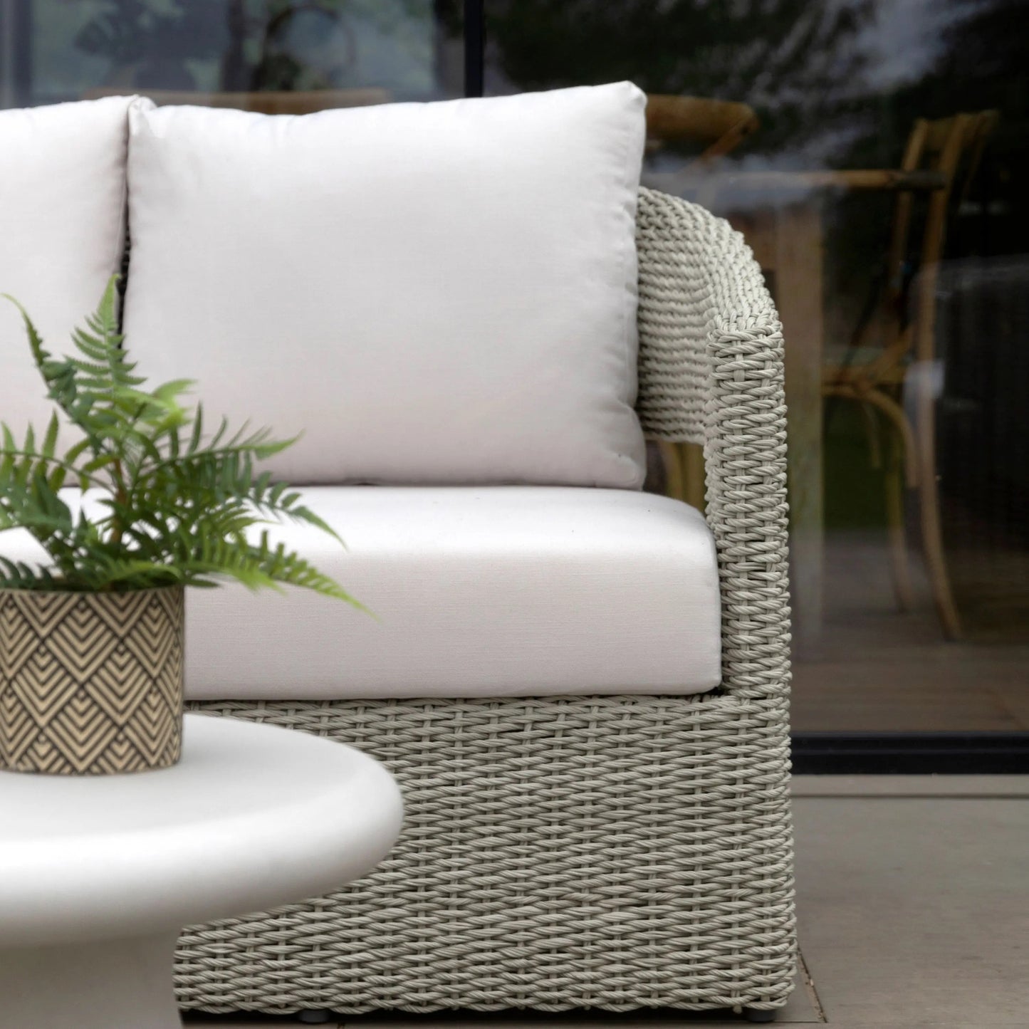Aldridge 3 Seater Sofa