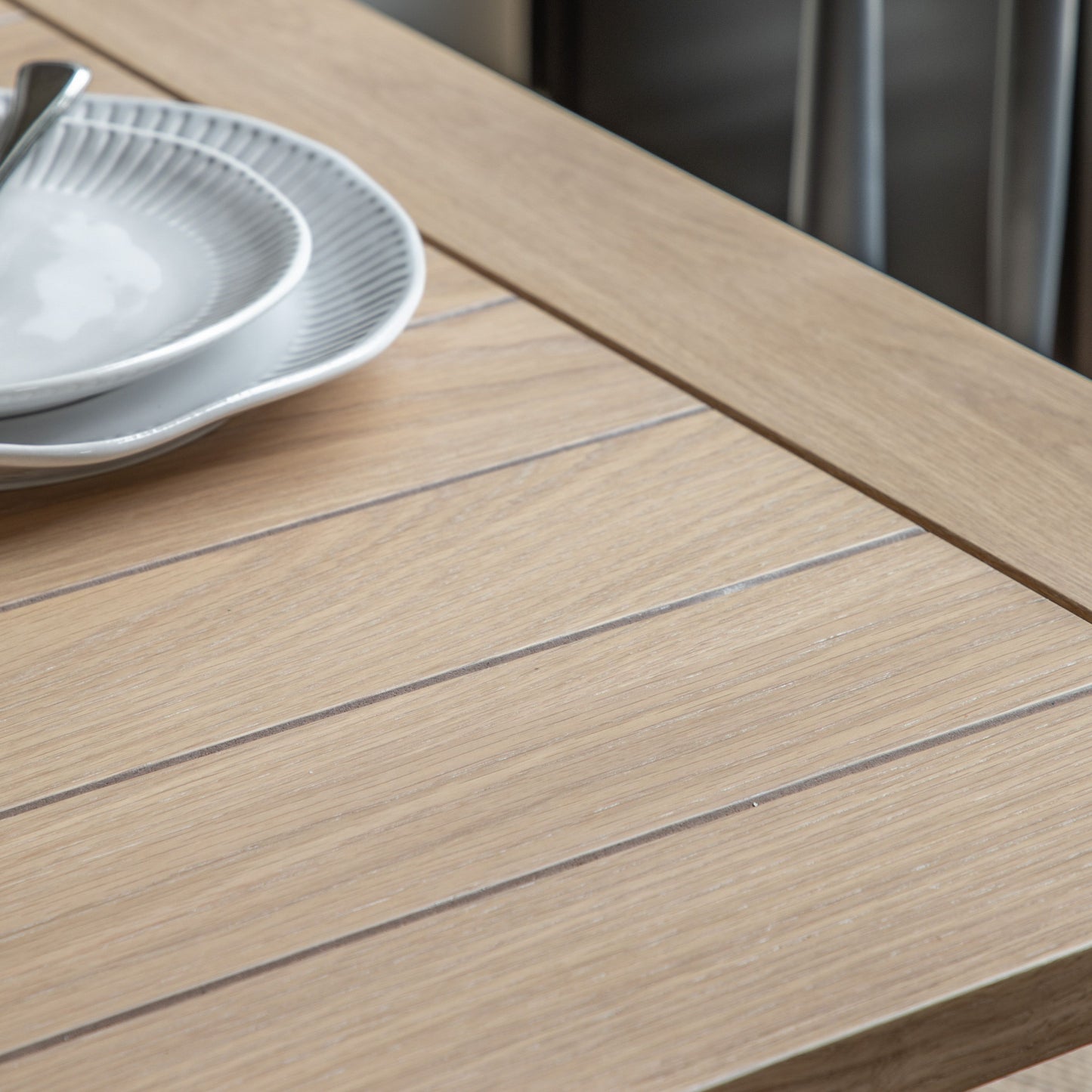 Extending Dining Table