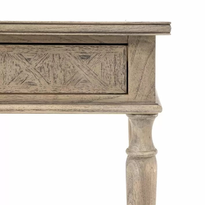 Wooden Desk