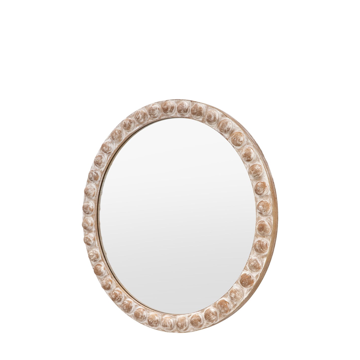 Milton Round Mirror (Small)