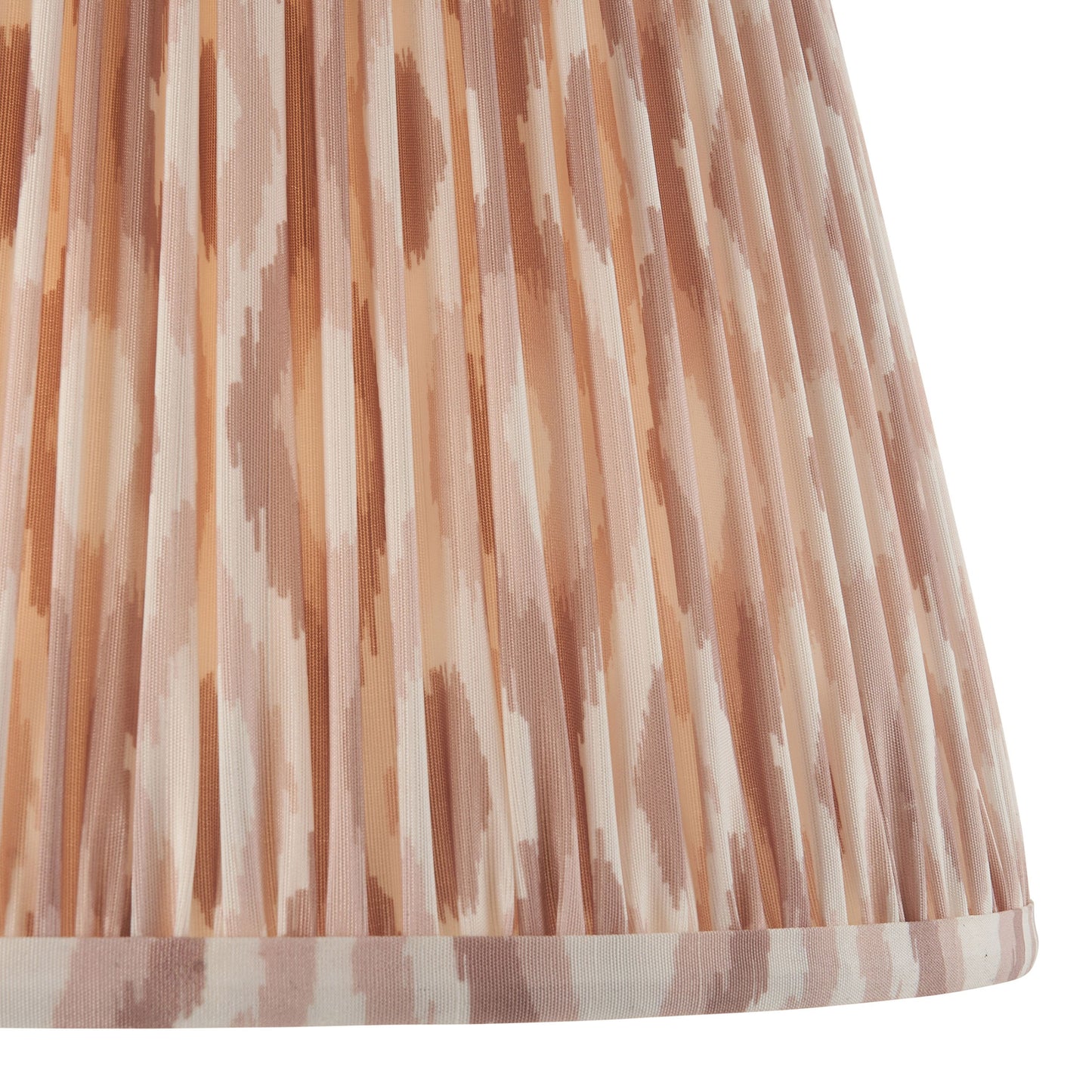 Fowley Floor Lamp with Neutral Shade