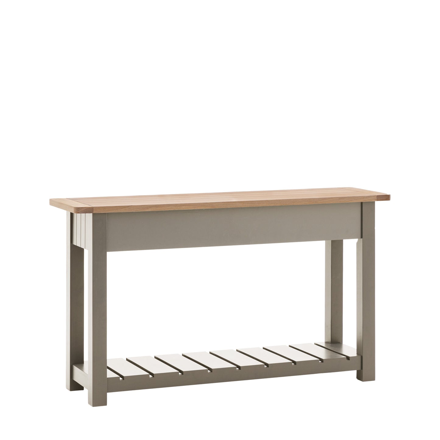 Hedley Console Table (Prairie)