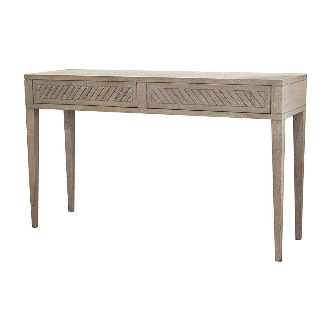 Carlisle Console Table