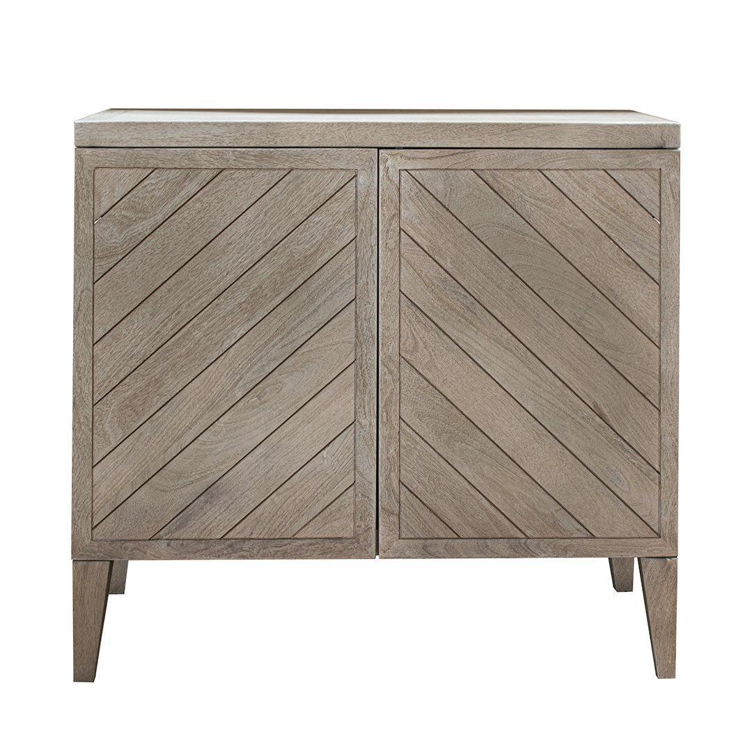 Carlisle Cabinet