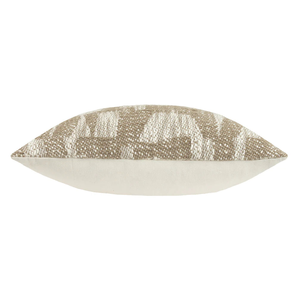 Clara Feather Cushion