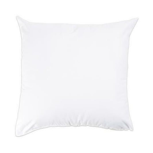 Cushion Insert for 45x45cm Cushion Covers