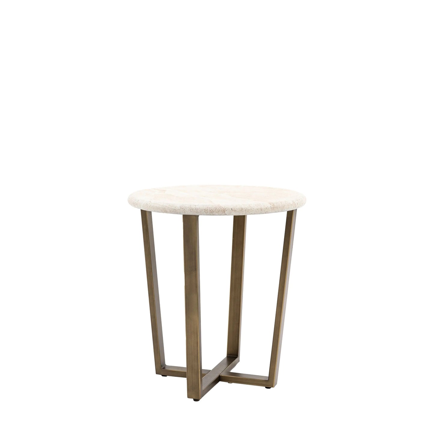 Maddock Side Table
