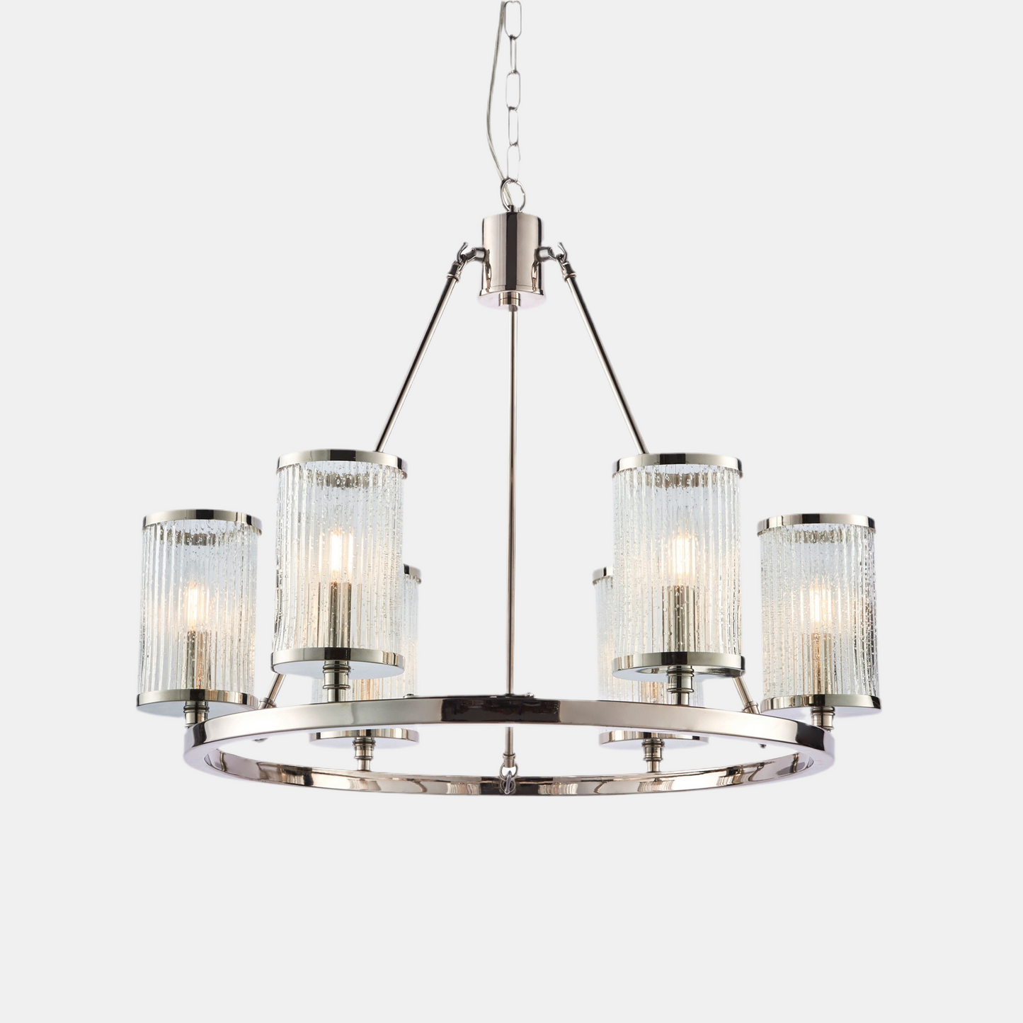 Everly 6 Pendant Light