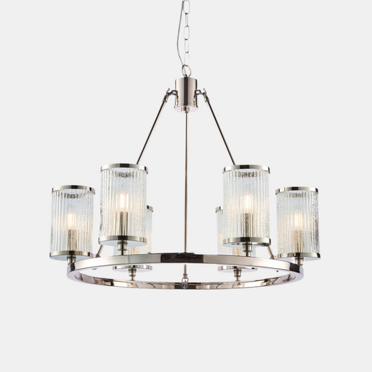 Everly 6 Pendant Light