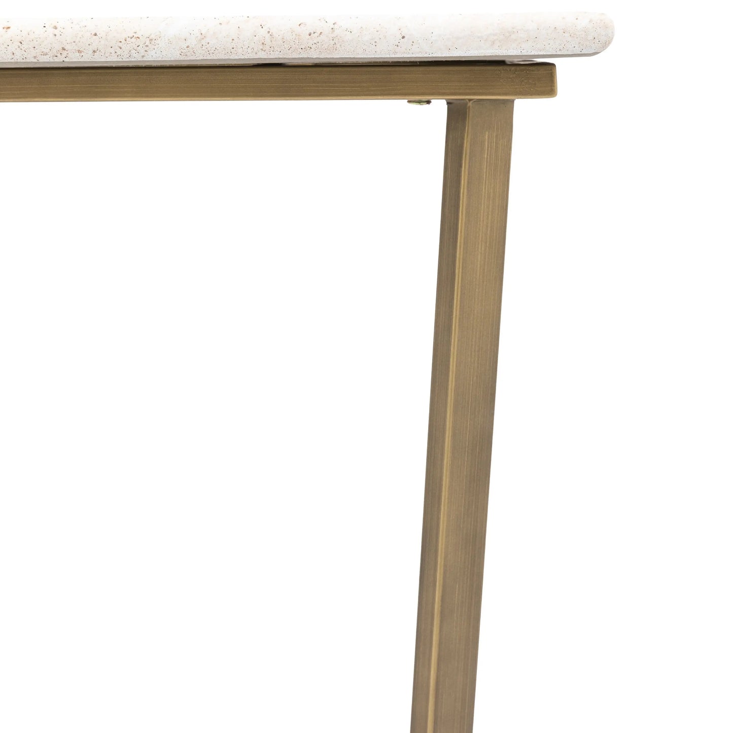 Maddock Console Table