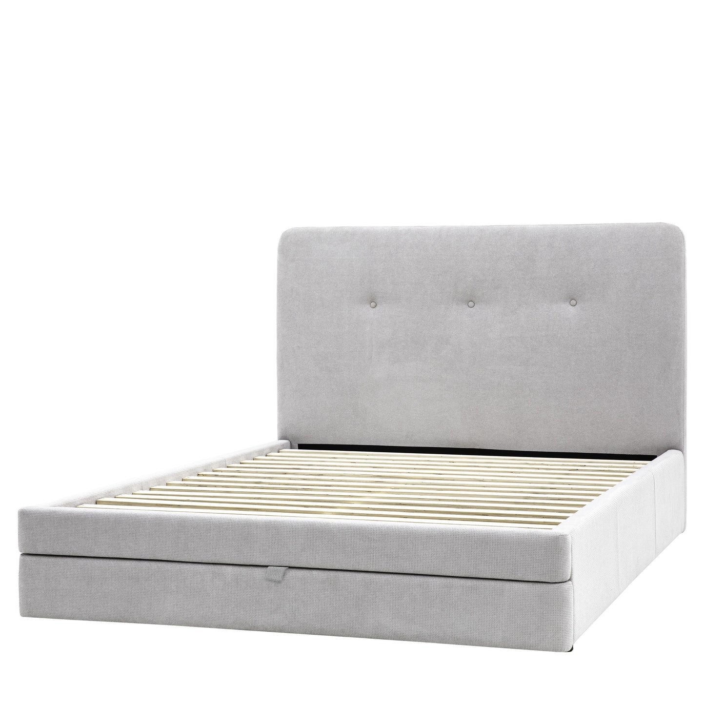 Burnham King Bed