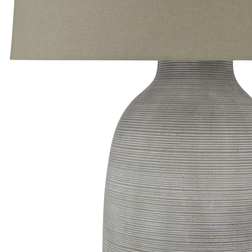 Richmond Table Lamp
