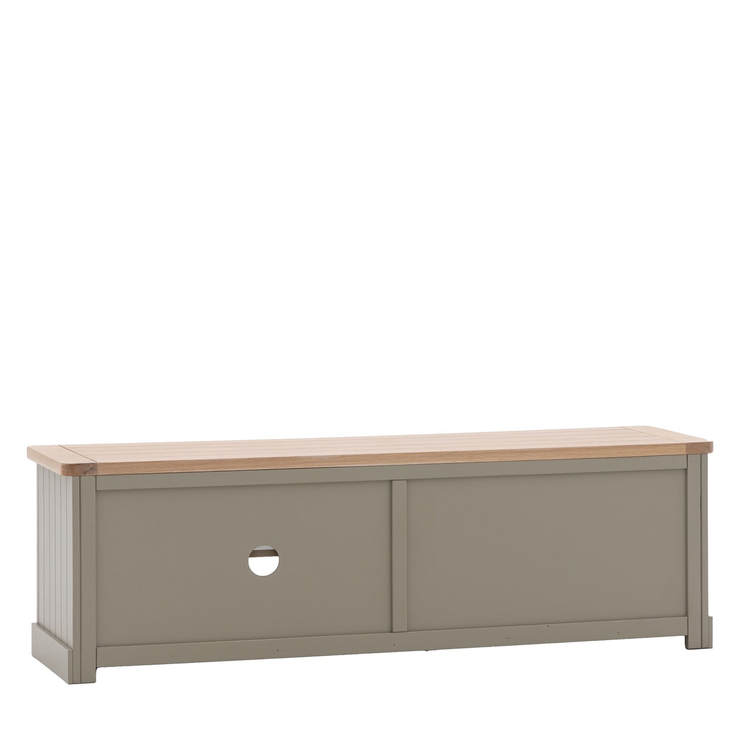 Hedley Media Unit (Prairie)