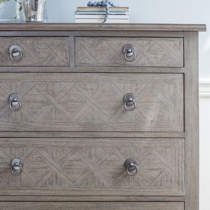 5 Drawer Chest