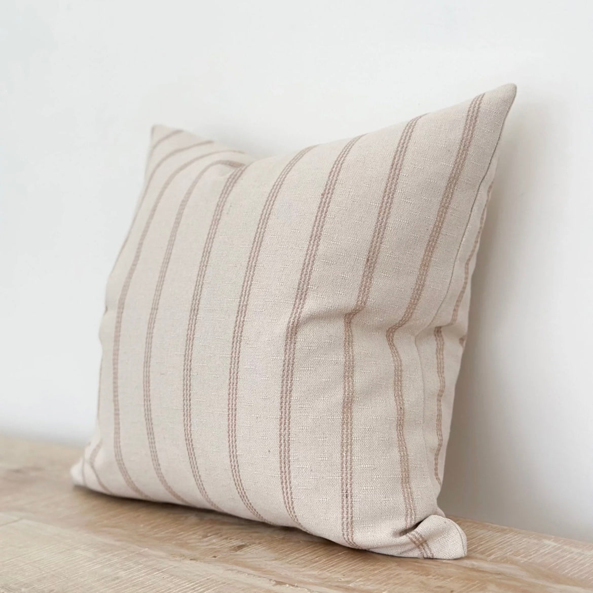 Oatmeal shop cushion covers