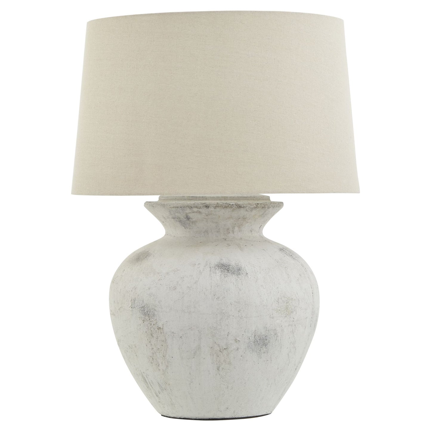 Ceramic Table Lamp