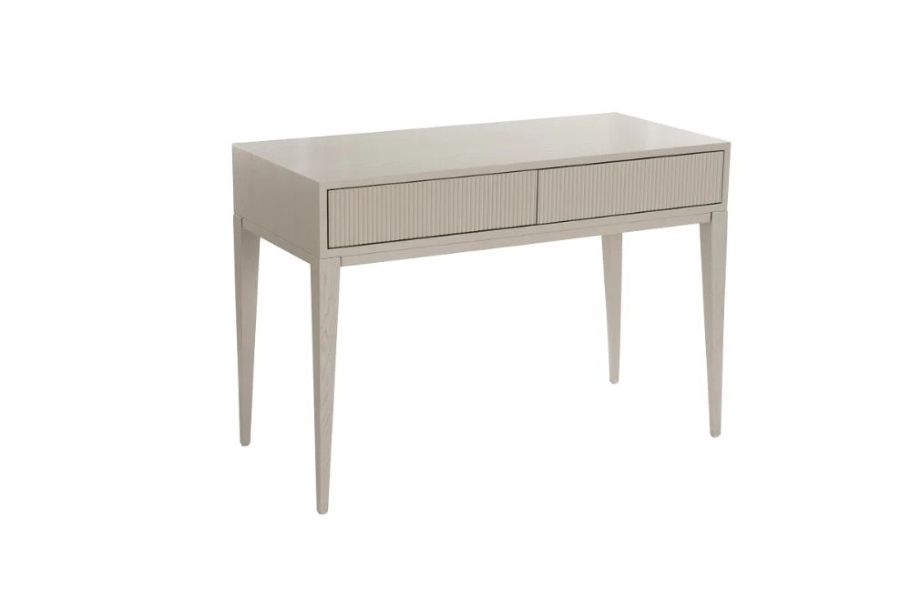 Amber Dressing Table (Grey)