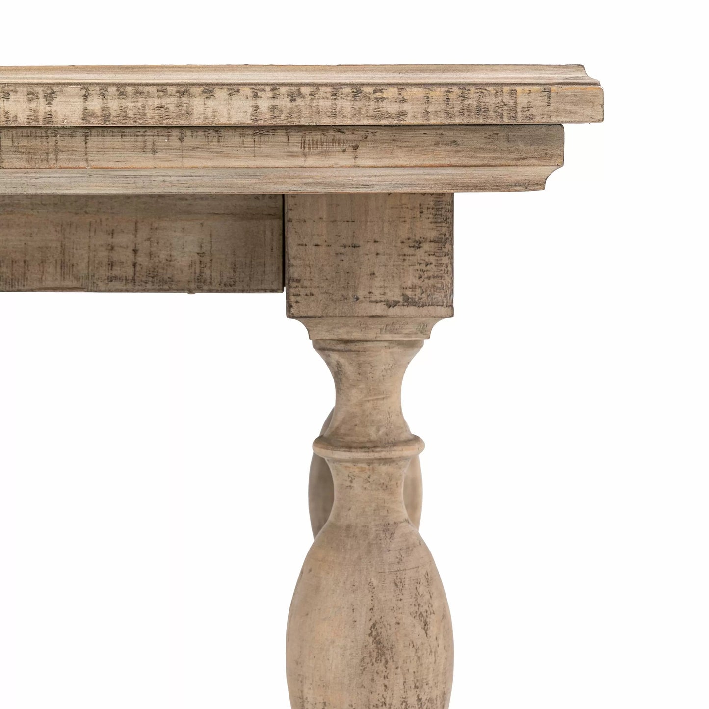 Extending Dining Table