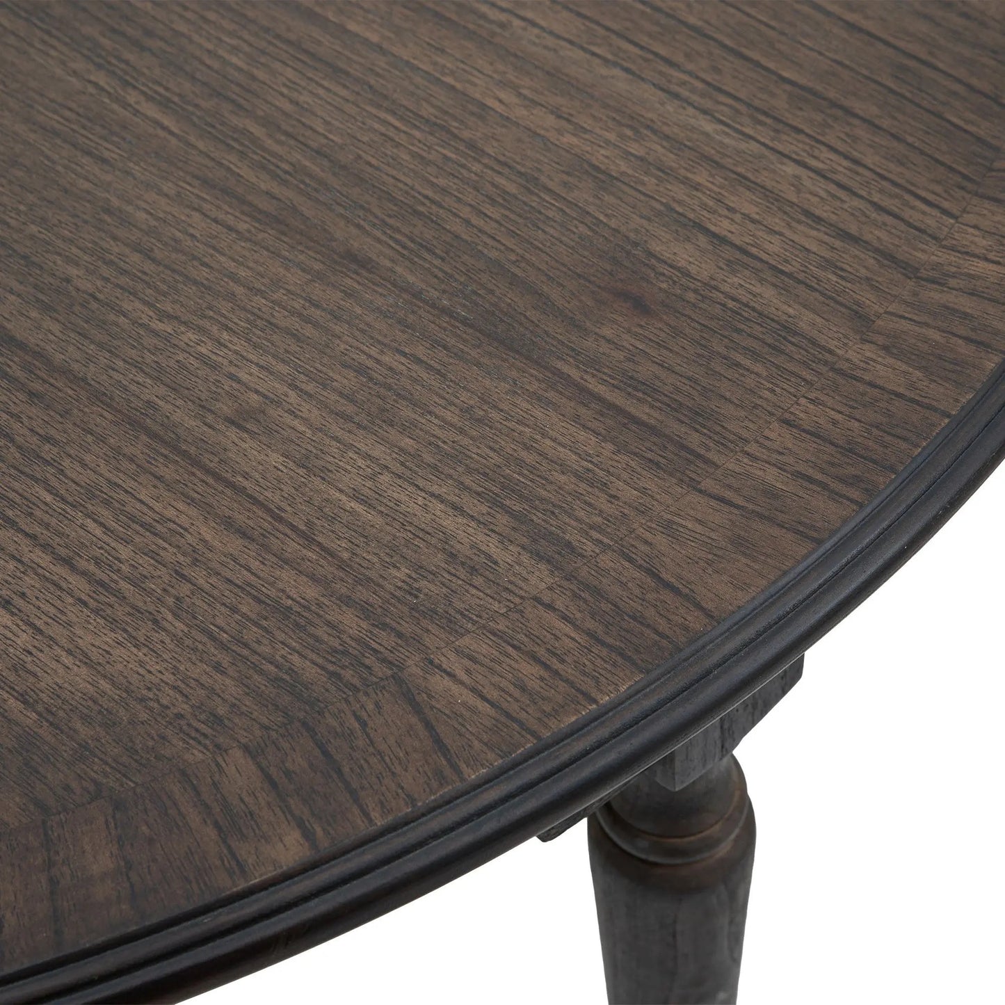 Lydon Dining Set - Extending Round Table and 6 Chairs