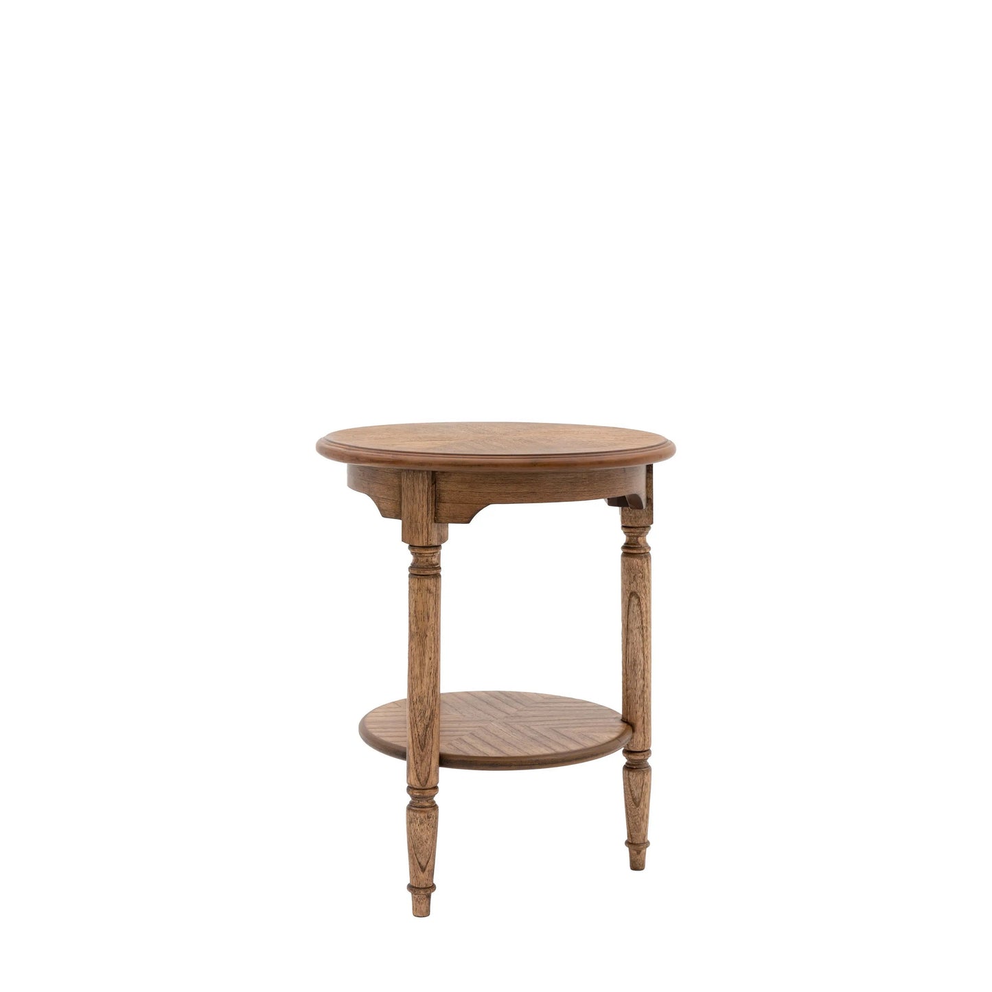 Chadwick Side Table